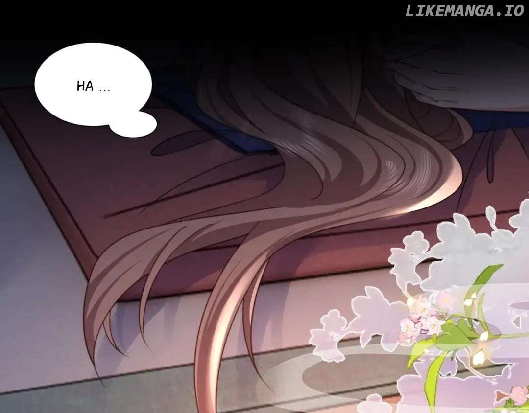 Lonely Emperor Chases His Sister-in-Law Chapter 75 - page 1